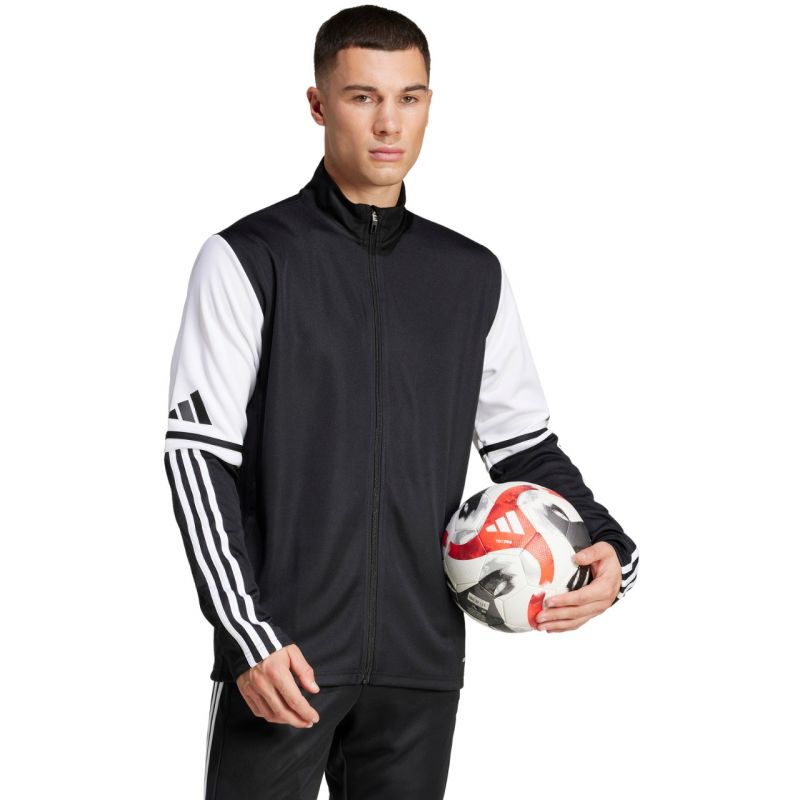 Adidas Squadra 25 Training M sweatshirt JE2774 Clothing/Football Adidas