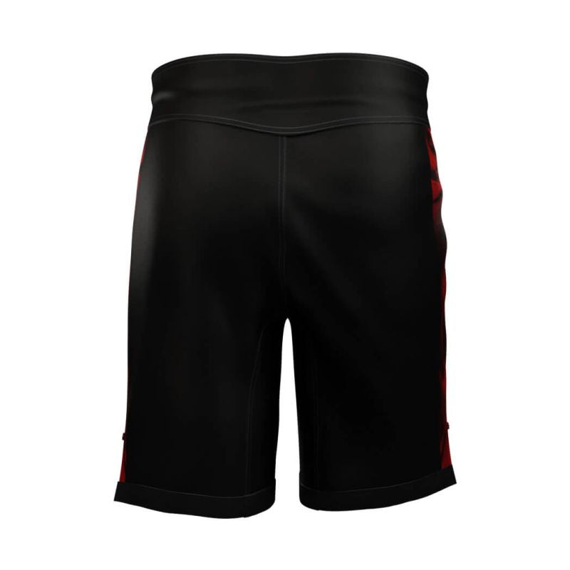 Shorts - training shorts for combat sports "Leone" M ODZIEŻ - Szorty treningowe Your Sports Performance