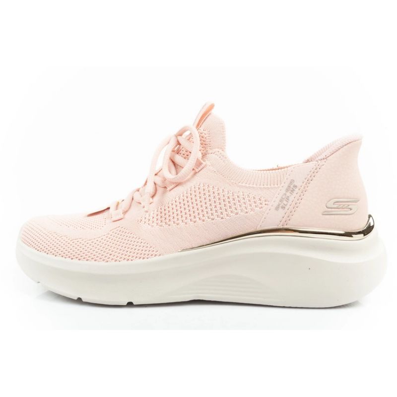 Skechers Bobs B Love-True Delight Slip-Ins W 117617/LTPK Footwear/Lifestyle/Skechers Skechers