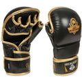 MMAsparring gloves M - Aureos - Valor Series Rękawice MMA Your Sports Performance