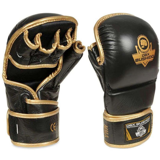 MMAsparring gloves M - Aureos - Valor Series Rękawice MMA Your Sports Performance
