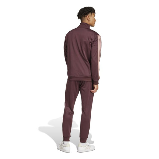 Tracksuit adidas 3S FT TT TS M JI8872 adidas