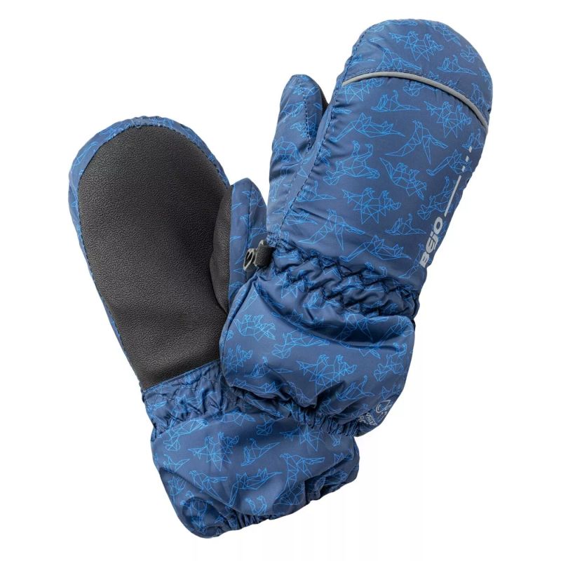 Vipo Kdb Jr gloves 92800438466 Clothing/Multisport/Bejo Your Sports Performance