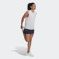 Adidas Run Icons 3-Stripes Running Skirt W HK9084 Clothing/Running Adidas