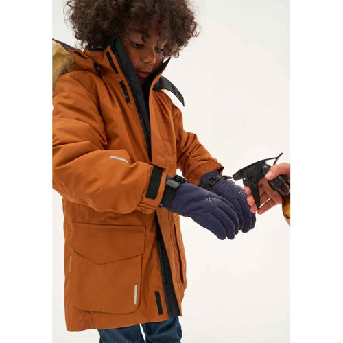 Gloves Reima Reimatec Tartu Jr 5300105A-6980 Clothing/Ski Your Sports Performance