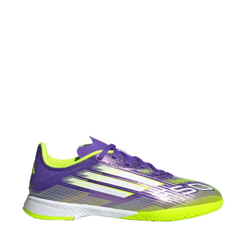 Adidas F50 League IN Jr JH7750 football boots Footwear/Football/JR/IN Adidas
