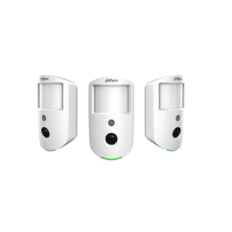 Dahua Technology PIR DHI-ARD1731-W2(868) Industrial Camera IP Security Camera Indoor 1600 x 1200 px Wall CCTV IP/Kamery Your Sports Performance
