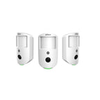 Dahua Technology PIR DHI-ARD1731-W2(868) Industrial Camera IP Security Camera Indoor 1600 x 1200 px Wall CCTV IP/Kamery Your Sports Performance