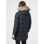 Helly Hansen W Blossom Puffy Parka Jacket W 53624 597 Clothing/Outdoor/Helly Hansen Your Sports Performance