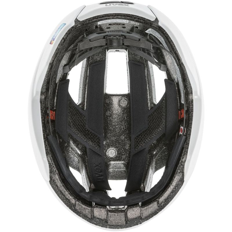 Uvex Rise 41/2/055/02 bicycle helmet Uvex