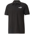 Puma ESS Pique Polo Shirt M 586674 01 Clothing/Football Puma
