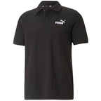 Puma ESS Pique Polo Shirt M 586674 01 Clothing/Football Puma