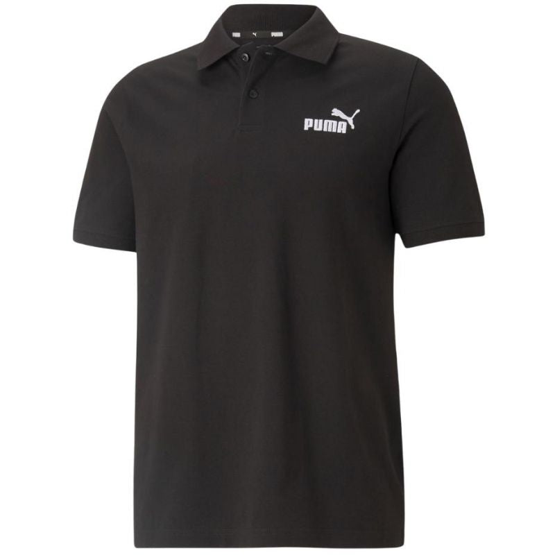 Puma ESS Pique Polo Shirt M 586674 01 Clothing/Football Puma