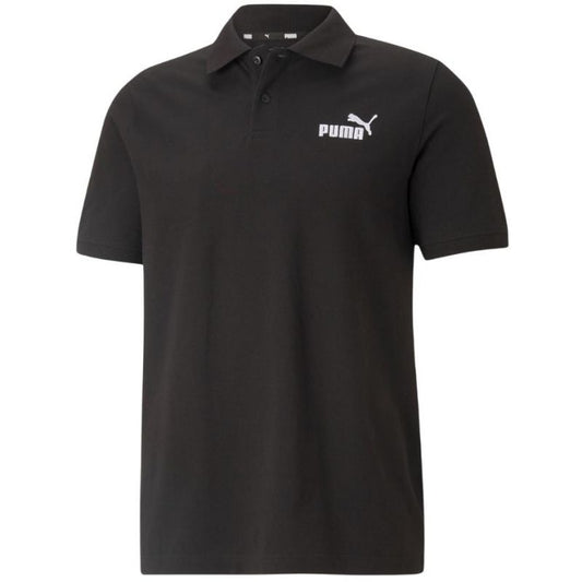 Puma ESS Pique Polo Shirt M 586674 01 Clothing/Football Puma