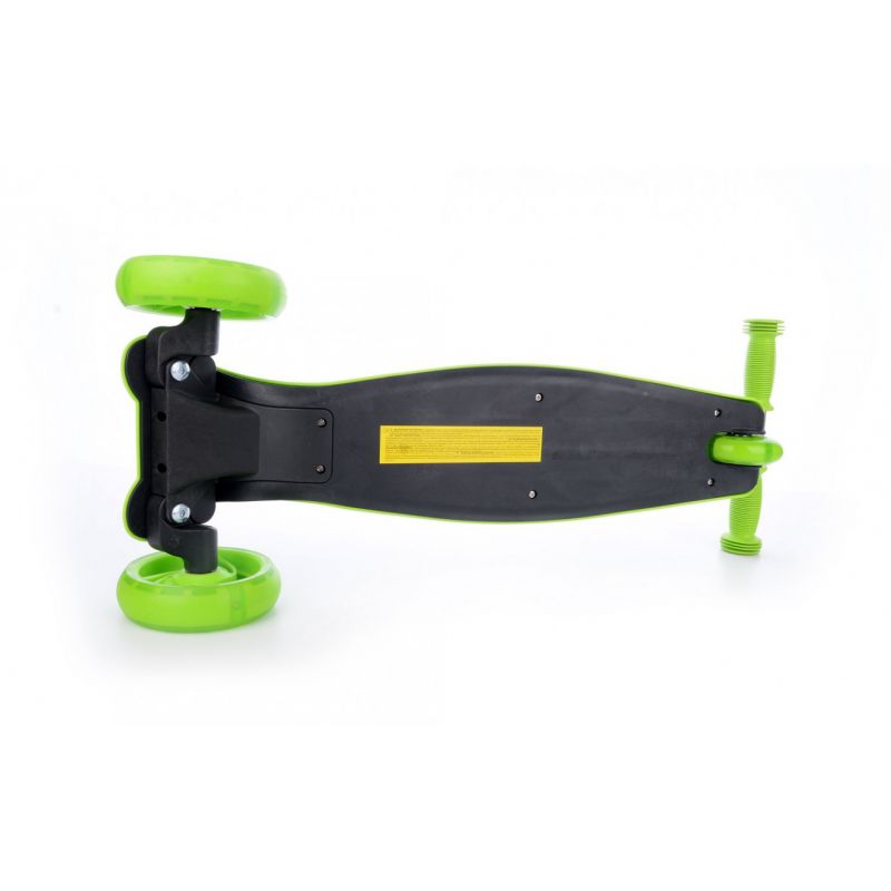 Tempish Scooper Jr 10500002371 Accessories/Skating/Hulajnogi Your Sports Performance