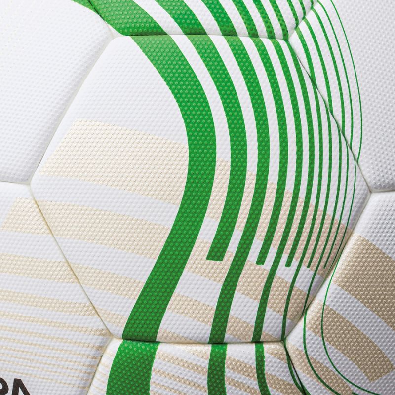 Molten UEFA Europa Conference League 2021/22 F5C5000 Football Accessories/Balls/Football/Molten Your Sports Performance