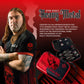 Harrows RYAN SEARLE series 2 PLAYER PRO 6 CASE In preparation Your Sports Performance