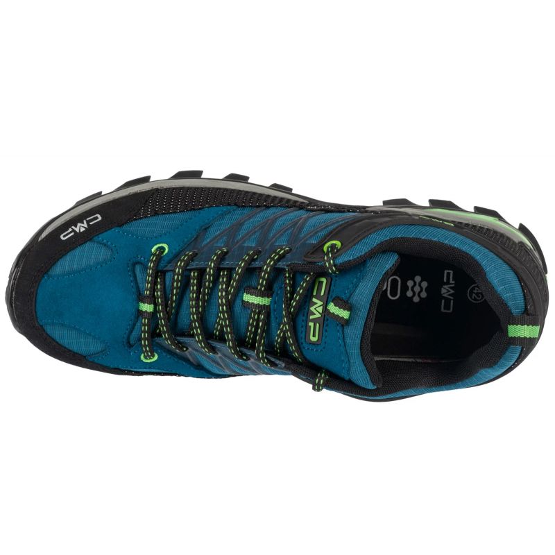 CMP Rigel Low M 3Q54457-15MR shoes Footwear/Outdoor/CMP Your Sports Performance