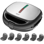 CAMRY CR 3057 Toaster AGD - Produkty/Opiekacze Your Sports Performance
