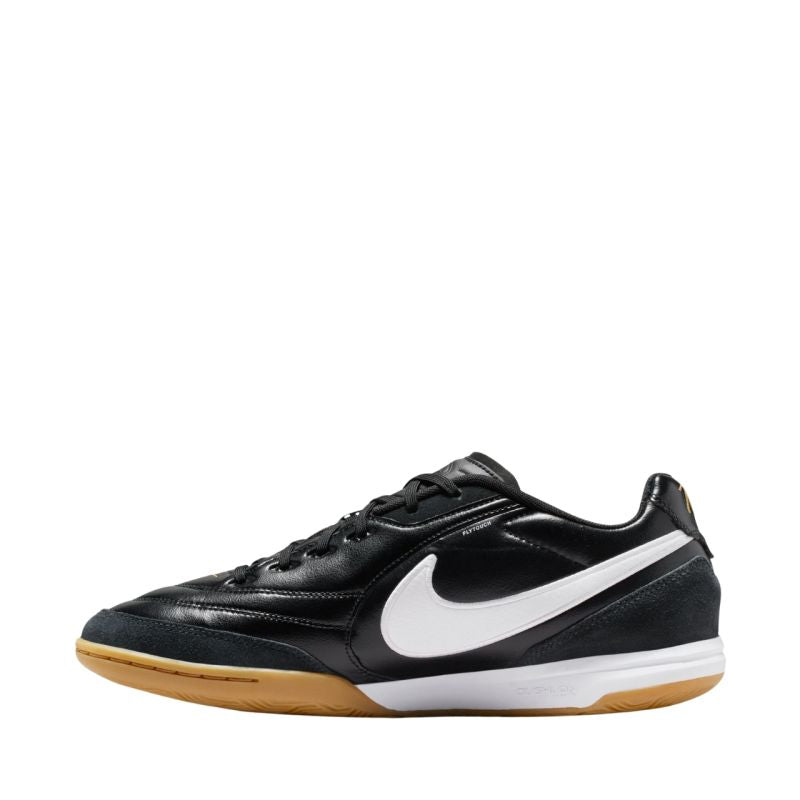 Black Nike Tiempo Streetgato Football Boots HQ7017 010