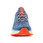 D.Franklin Aero Sneakers Mesh M training shoes DFSH401001-NAVY D.Franklin
