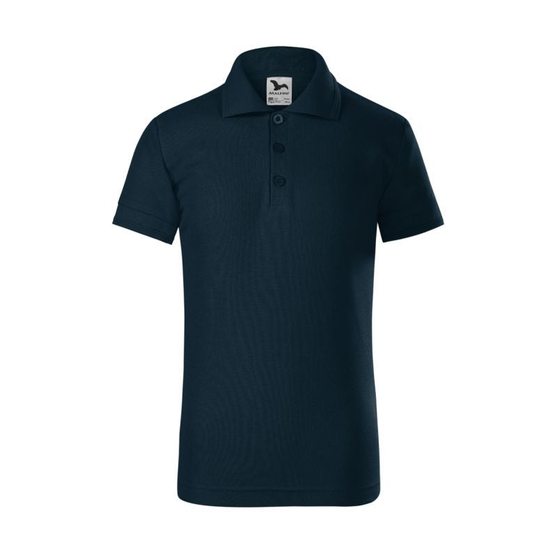 Malfini Pique Polo Jr T-shirt MLI-22202 Clothing/Lifestyle/T-shirts/Malfini Malfini