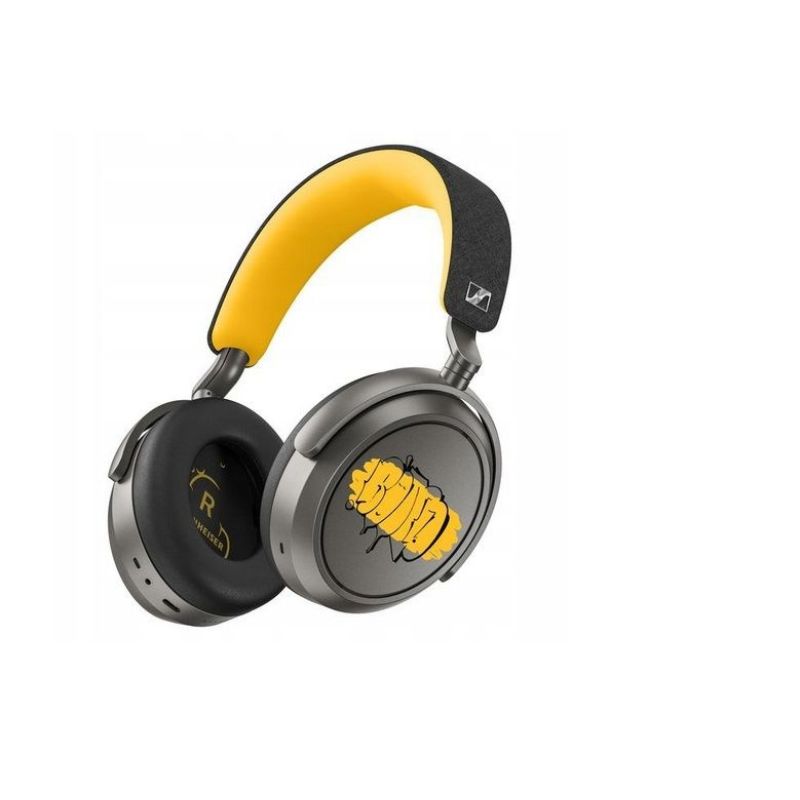 Sennheiser Momentum 4 Wireless 80th Anniversary Edition Headphones In preparation Your Sports Performance