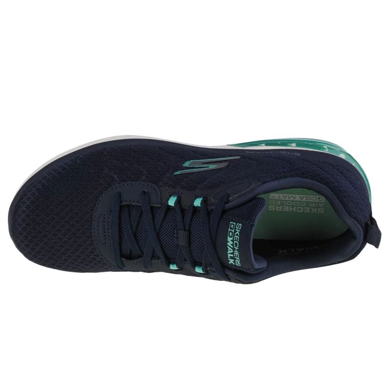 Skechers Go Walk Air 2.0-Dynamic Virtue W shoes 124354-NVTQ Footwear/Lifestyle/Skechers Your Sports Performance
