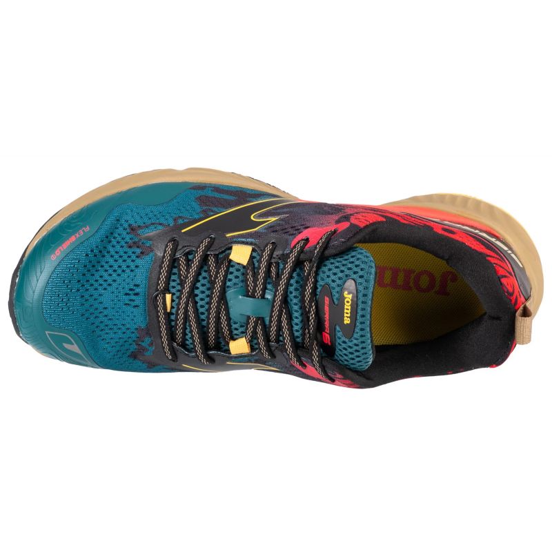Joma Sierra Men 2415 TKSIEW2415 Green 40 In preparation Your Sports Performance