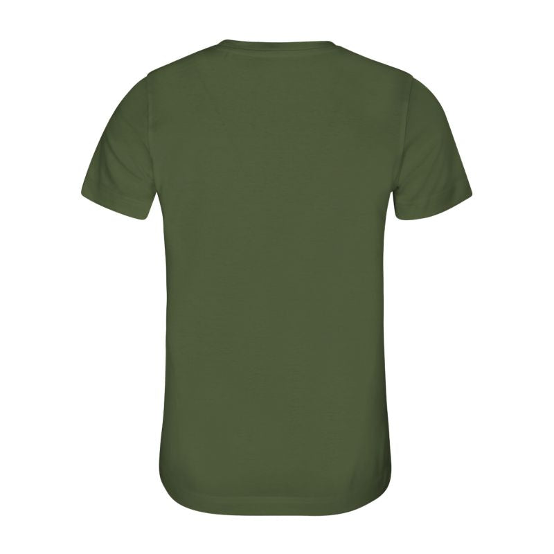 Women's Edge T-shirt (khaki) Malfini