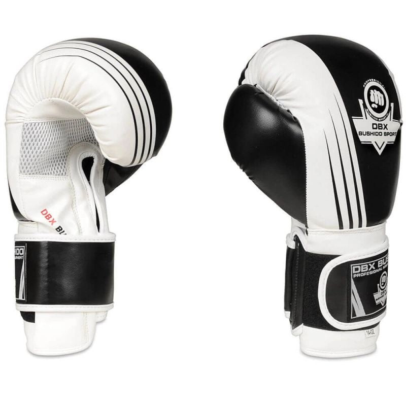 10oz Boxing Gloves - Edge - Valor Series rękawice treningowe Your Sports Performance
