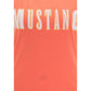Mustang T-shirt Alexia W 1009641 8204 Clothing/Lifestyle/T-shirts/Mustang Your Sports Performance