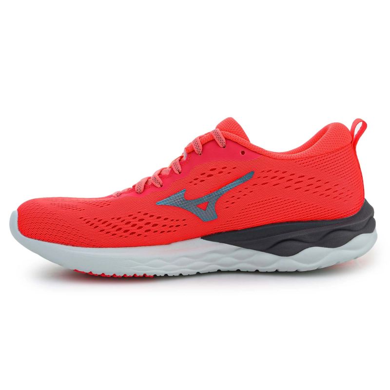 Mizuno Wave Revolt 2 W J1GD218149 shoes Footwear/Running/Women Mizuno