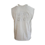 Nike Standard Issue Top Wmns Birch Heather/Pale Ivory T-shirt - CZ7221-051 Nike
