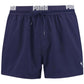 Puma Logo Short Length M 907659 01 swimming shorts Clothing/Swimming/Puma Puma