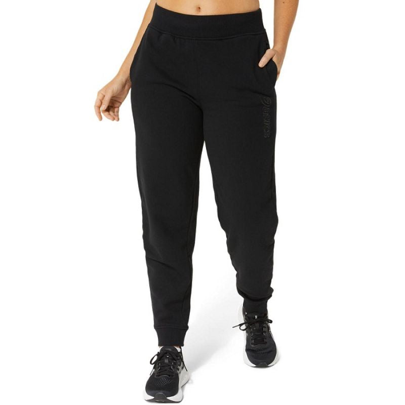 Asics Logo Sweatpant W 2032C844002 Clothing/Running Asics