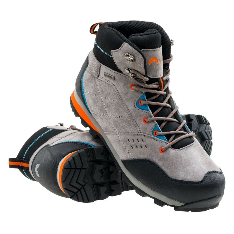 Elbrus Condis Mid Wp M 92800 210 610 Footwear/Outdoor/Elbrus Your Sports Performance