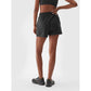 Women's quick-drying training shorts 4F 4FWAW24TFSHF705-20S *Kategoria tymczasowa Your Sports Performance