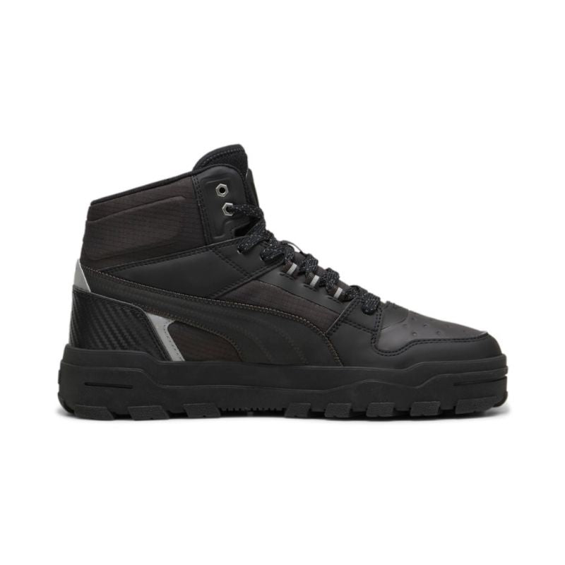 Puma Rebound Abrupt Open Road II M 397469-01 shoes Footwear/Training/Men Puma