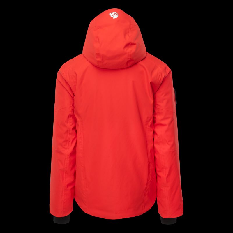 Men's insulated jacket PROSLOPE JACKET In preparation Your Sports Performance