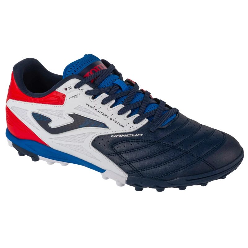 Joma Cancha 2403 TF M CANS2403TF football shoes Footwear/Football Joma