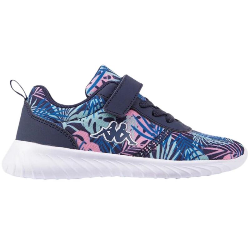 Kappa Sec Pa Jr 260955PAK 6737 shoes Footwear/Lifestyle/Kappa Kappa