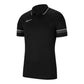 Nike Academy 21 polo Jr CW6106-014 T-shirt Clothing/Football Nike