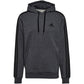 Adidas Essentials Fleece 3-Stripes Hoodie M GK9082 Clothing/Lifestyle Adidas