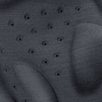 Rockbros sports gloves full spring-summer size M - white and black Rockbros