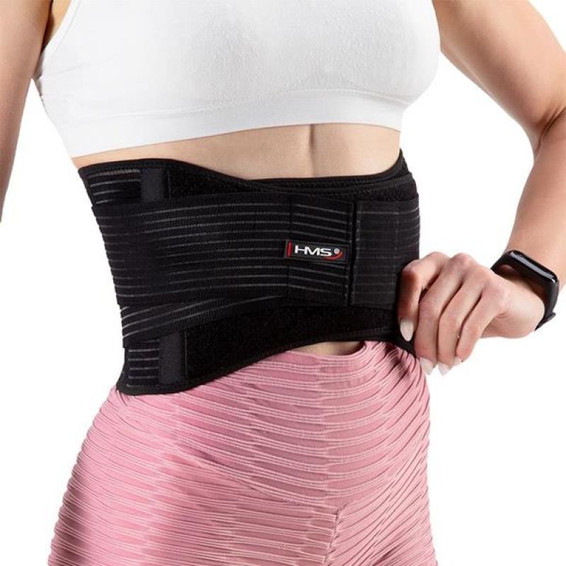 Belly Cuff HMS BR1869 Accessories/Training equipment Your Sports Performance