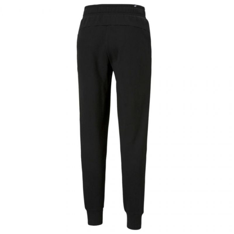 Puma ESS Logo M 586716 01 pants Clothing/Training Puma