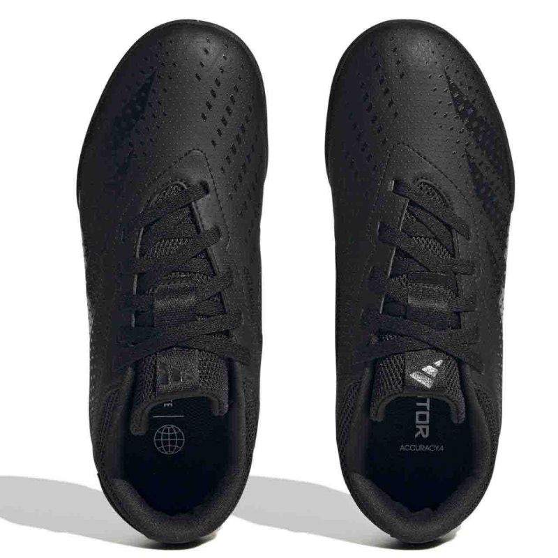 Adidas Predator Accuracy.4 IN Sala Jr GW7089 football shoes Footwear/Football/Kids Adidas