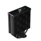 DeepCool AK400 Digital Cooling Chłodzenie/Chłodzenie CPU Your Sports Performance