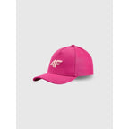 4F Kids Snapback Cap 4FJRSS26ACABU598-036S 4f